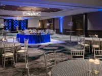 Sheraton Oklahoma City Downtown Hotel Hotels near Skydance Bridge