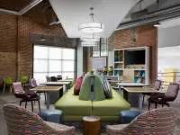 Home2 Suites by Hilton Phoenix Downtown Các khách sạn gần Sân bóng chày Chase Field