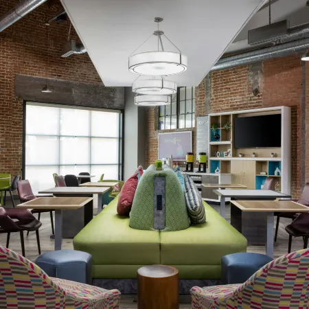 Home2 Suites by Hilton Phoenix Downtown