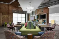 Home2 Suites by Hilton Phoenix Downtown - Kitchens