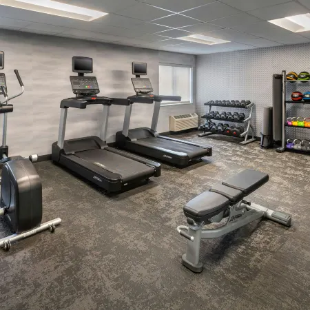 Fairfield Inn Boston Tewksbury/Andover