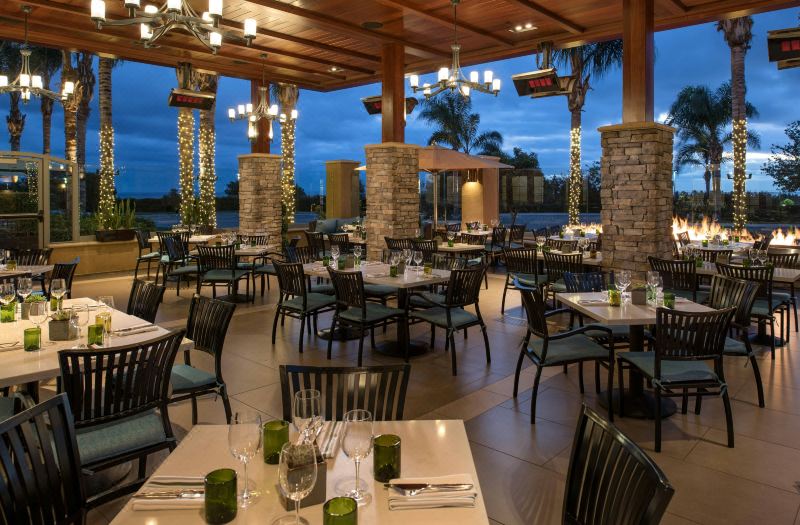 The Westin Carlsbad Resort & Spa photo 5