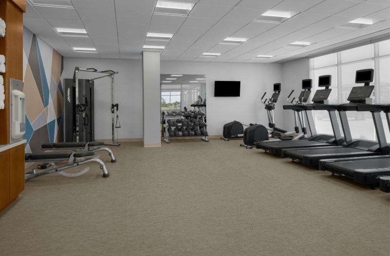 SpringHill Suites Grand Island photo 2