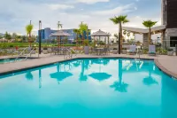 TownePlace Suites San Bernardino Loma Linda - Familien