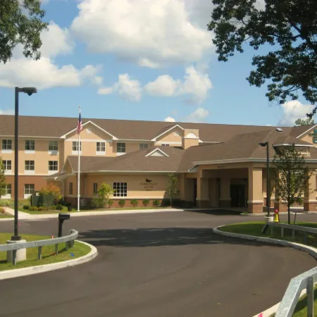 Homewood Suites by Hilton Rochester - Victor