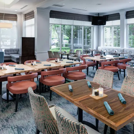 Hilton Garden Inn Sacramento South Natomas