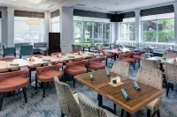 Hilton Garden Inn Sacramento South Natomas - spa