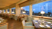 Cbh Imperial Hotel - breakfast