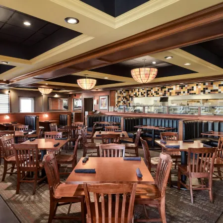 Hilton Garden Inn Dubuque Downtown