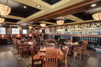 Hilton Garden Inn Dubuque Downtown - فطور