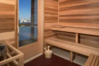 The Grayson Hotel Miami - spa