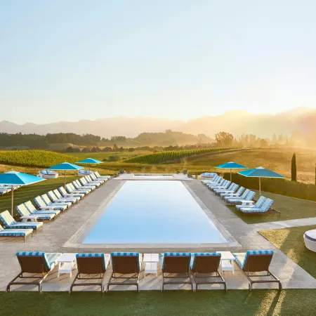 Carneros Resort and Spa