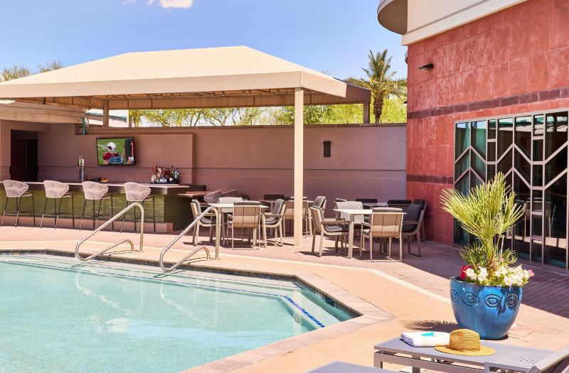 Renaissance Phoenix Glendale Hotel & Conference Center photo 4