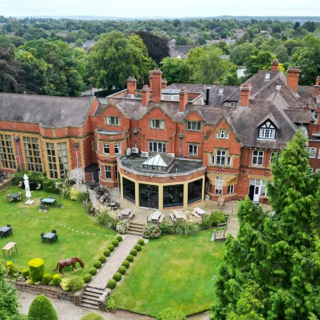 CBH The Mount Hotel