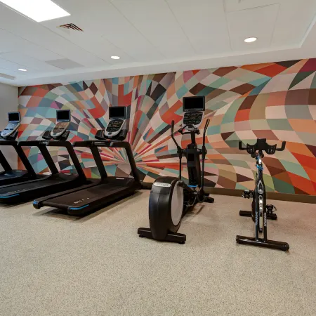Hilton Garden Inn Fort Myers
