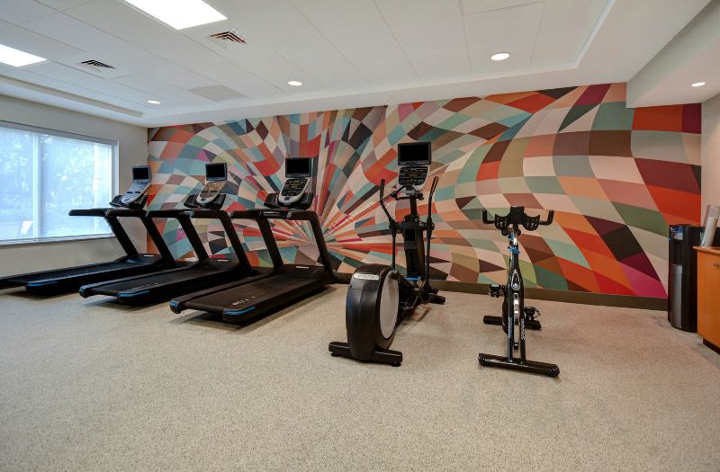 Hilton Garden Inn Fort Myers photo 5