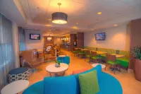 Fairfield Inn & Suites West Palm Beach Jupiter - 3-Star