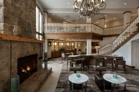 Homewood Suites by Hilton Raleigh/Cary - Pet friendly