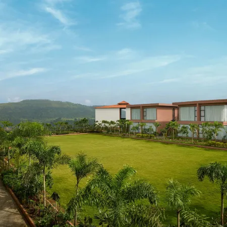 The Fern Heaven on the Hills Hatgad-Saputara, Series by Marriott