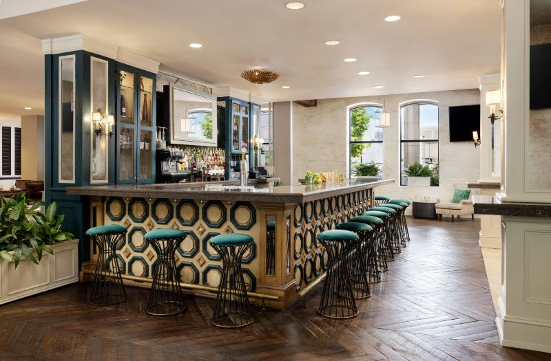 The Riverfront Hotel New Orleans photo 5