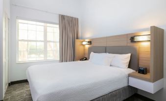 SpringHill Suites Williamsburg