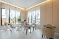 Sejong Brown Dot Sejong Terminal Branch - Motels