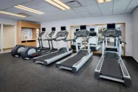 TownePlace Suites Ottawa Kanata - Gym