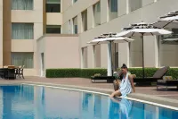 Four Points by Sheraton Hotel & Serviced Apartments, Pune - Di lusso