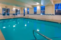 Fairfield Inn Kansas City Downtown/Union Hill - Pool