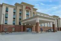 Hampton Inn & Suites Bay City - 2-Star
