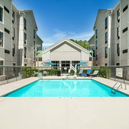 Hampton Inn & Suites Nashville/Franklin (Cool Springs)