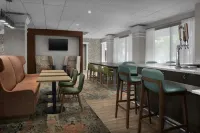 Hampton Inn Ft. Lauderdale/Downtown Las Olas Area - bar