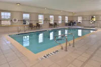 Hampton Inn Van Horn - Pools