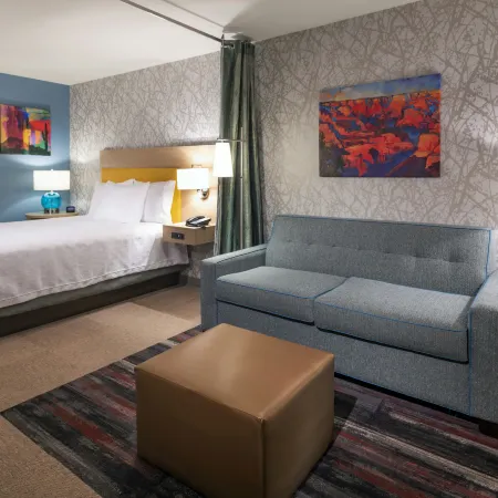 Home 2 Suites by Hilton Kingman