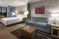 Home 2 Suites by Hilton Kingman - キッチン