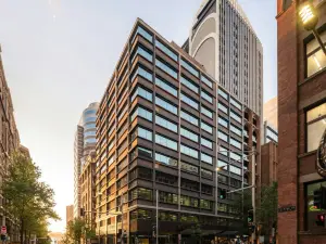 Skye Suites Sydney