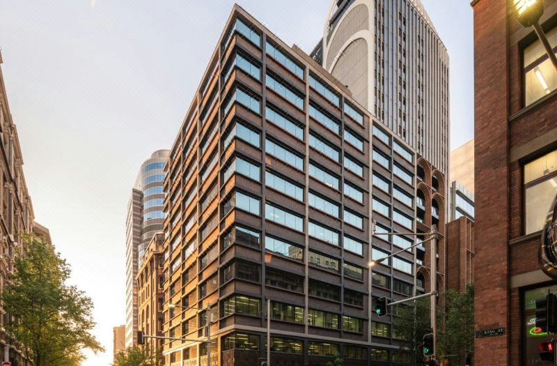Skye Suites Sydney