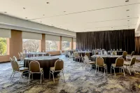 Hotel Buenos Aires Ezeiza Airport - petit déjeuner