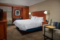 Hampton Inn Ann Arbor-South - Pools