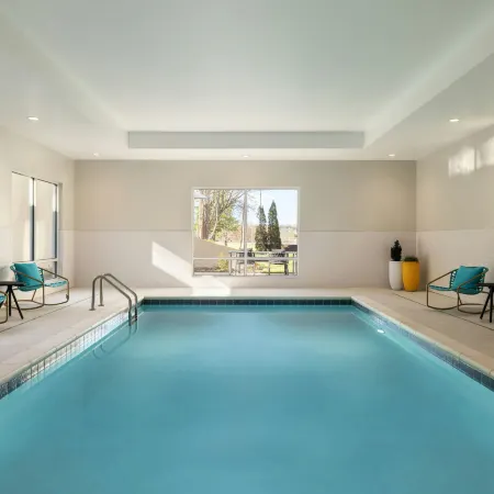 TownePlace Suites by Marriott Hickory