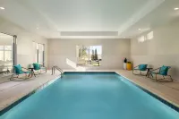 TownePlace Suites by Marriott Hickory - 3-Star