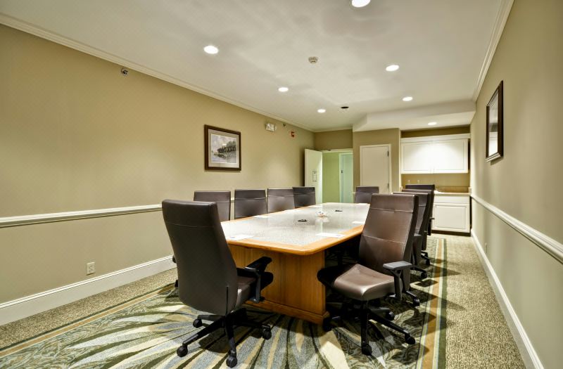 Hampton Inn & Suites Charleston/Mt. Pleasant-Isle of Palms photo 4