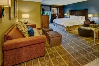 Hampton Inn Peachtree Corners/Norcross - Pools