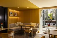 Hotel le Colombier - Boutique