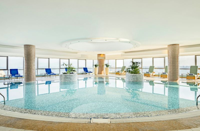 Qabila Westbay Hotel photo 2