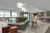Home2 Suites by Hilton Bordentown - Wifi