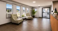 SureStay by Best Western Smithers - 2-Star