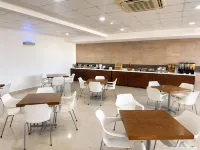 Sleep Inn Mazatlan - Desayuno