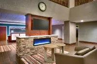 Hampton Inn & Suites Pocatello - 2-Star