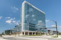 Omni Frisco-Dallas Hotel at the Star - breakfast